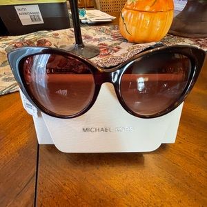 Michael Kors ladies sunglasses